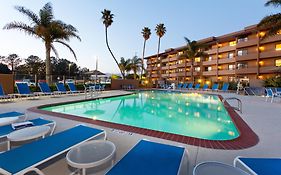 Holiday Inn Hotel & Suites Santa Maria